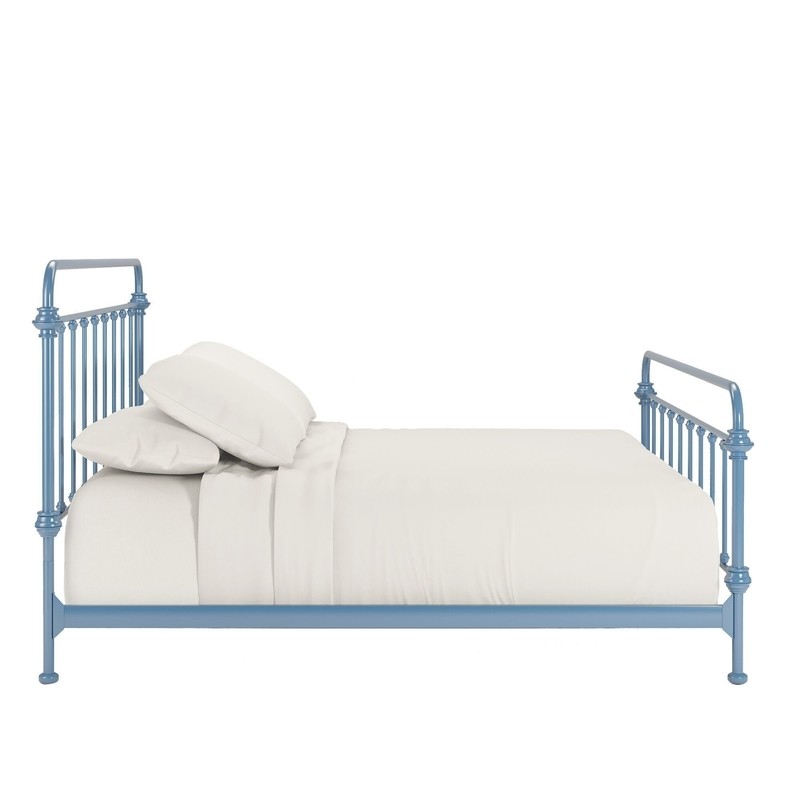 Eberhart Low Profile Standard Bed