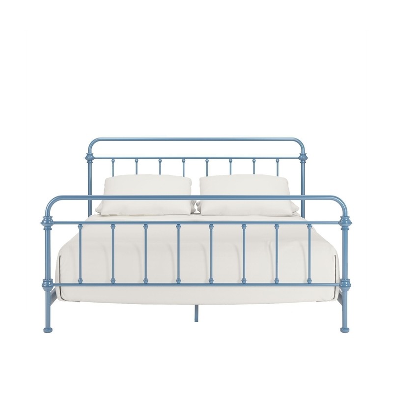Eberhart Low Profile Standard Bed