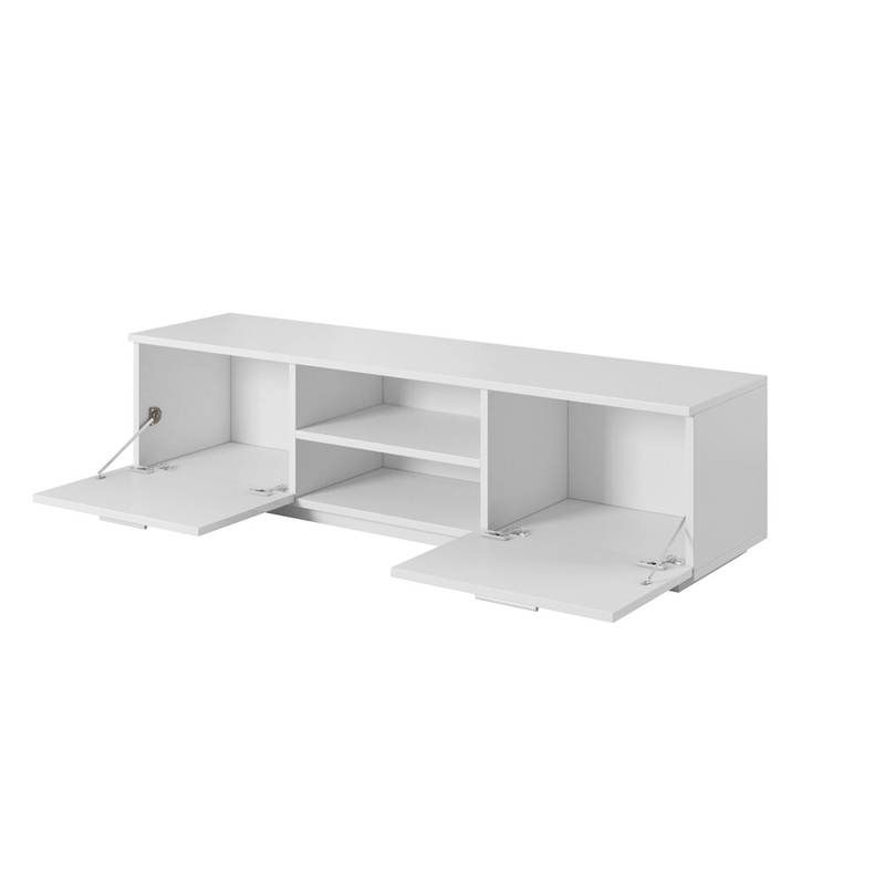Edalene TV Stand for TVs up to 70"