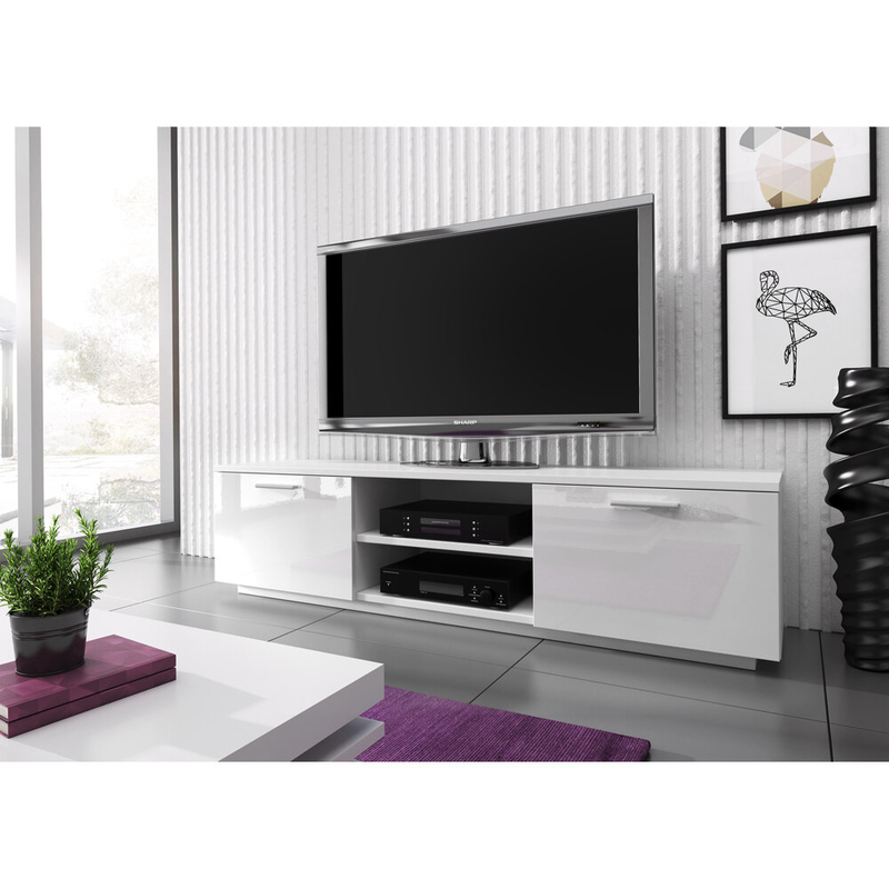 Edalene TV Stand for TVs up to 70"