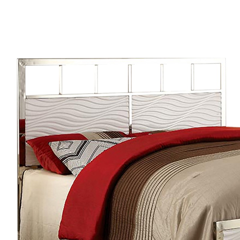 Edinburg Slat Headboard