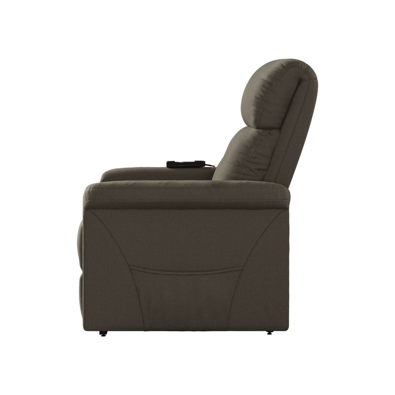 Eells 32'' Wide Power Lift Assist Standard Recliner