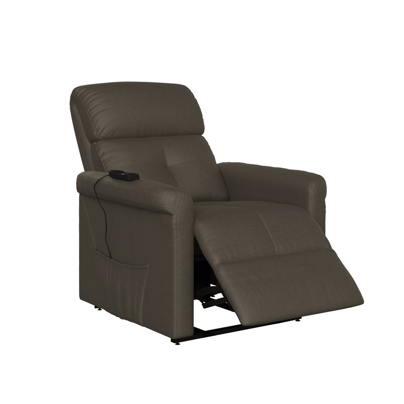 Eells 32'' Wide Power Lift Assist Standard Recliner