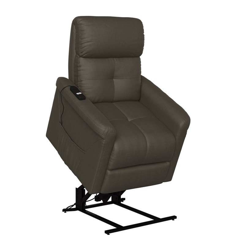 Eells 32'' Wide Power Lift Assist Standard Recliner