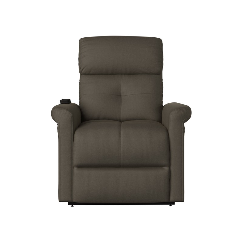 Eells 32'' Wide Power Lift Assist Standard Recliner