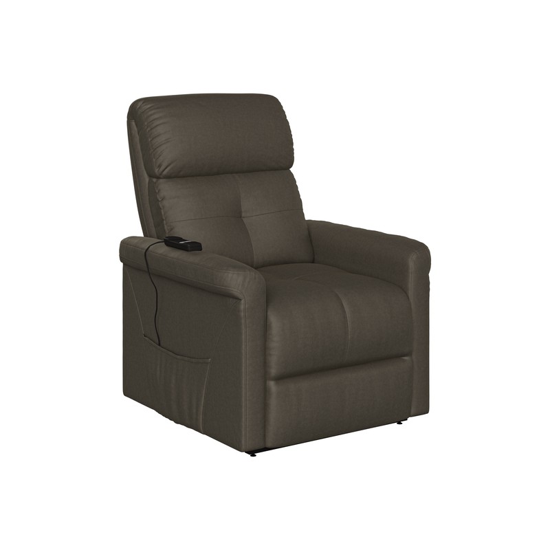 Eells 32'' Wide Power Lift Assist Standard Recliner