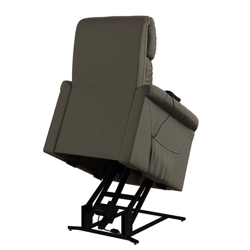 Eells 32'' Wide Power Lift Assist Standard Recliner