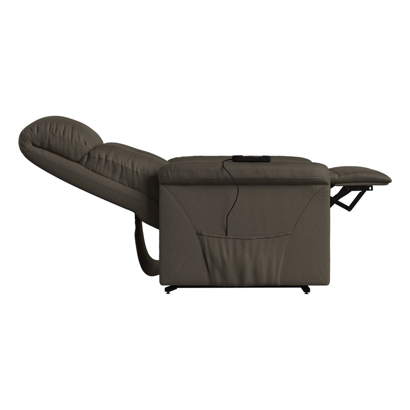 Eells 32'' Wide Power Lift Assist Standard Recliner