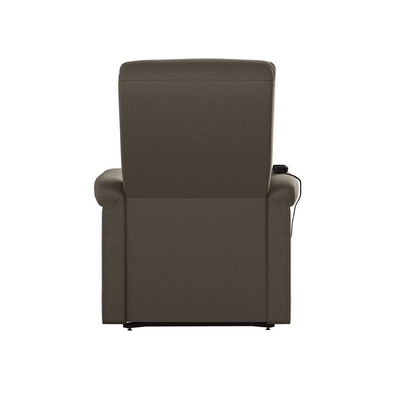 Eells 32'' Wide Power Lift Assist Standard Recliner