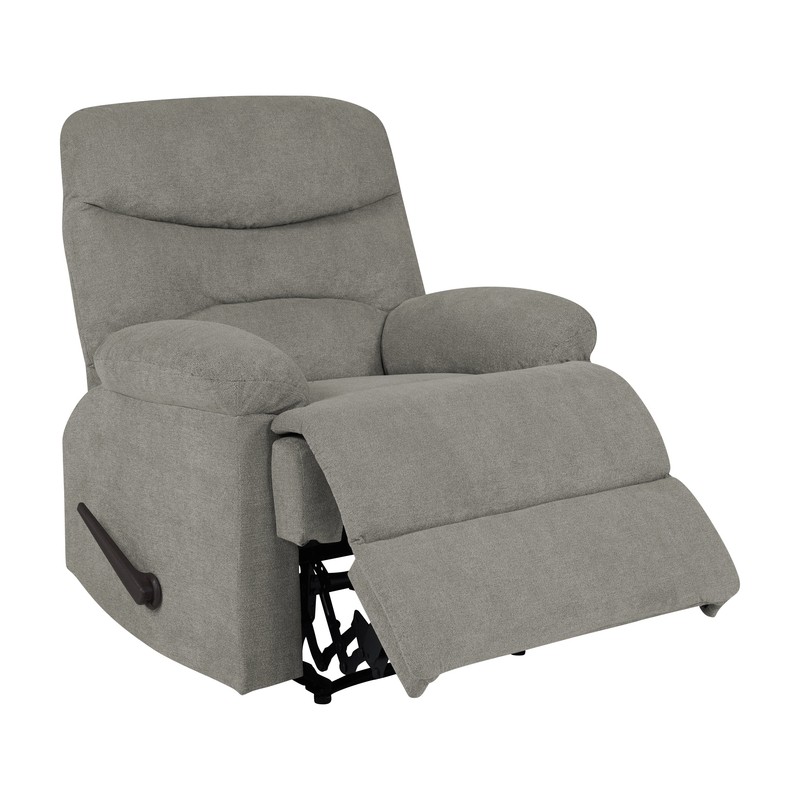 Efird 35'' Wide Manual Wall Hugger Standard Recliner