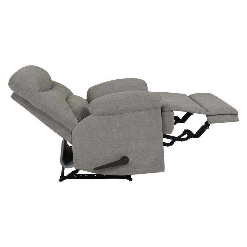 Efird 35'' Wide Manual Wall Hugger Standard Recliner