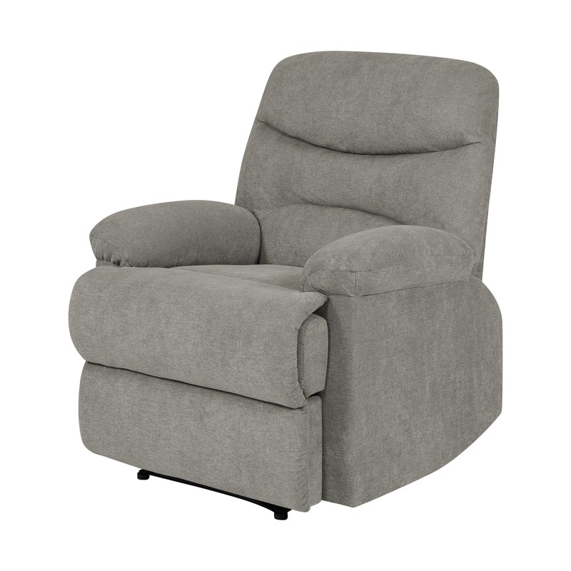 Efird 35'' Wide Manual Wall Hugger Standard Recliner