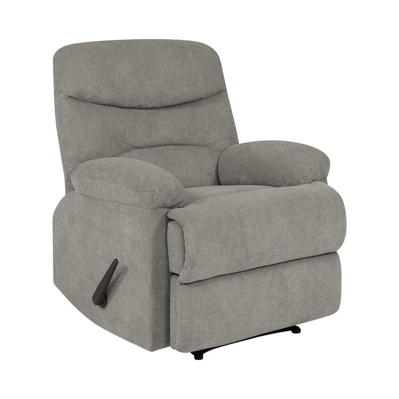 Efird 35'' Wide Manual Wall Hugger Standard Recliner
