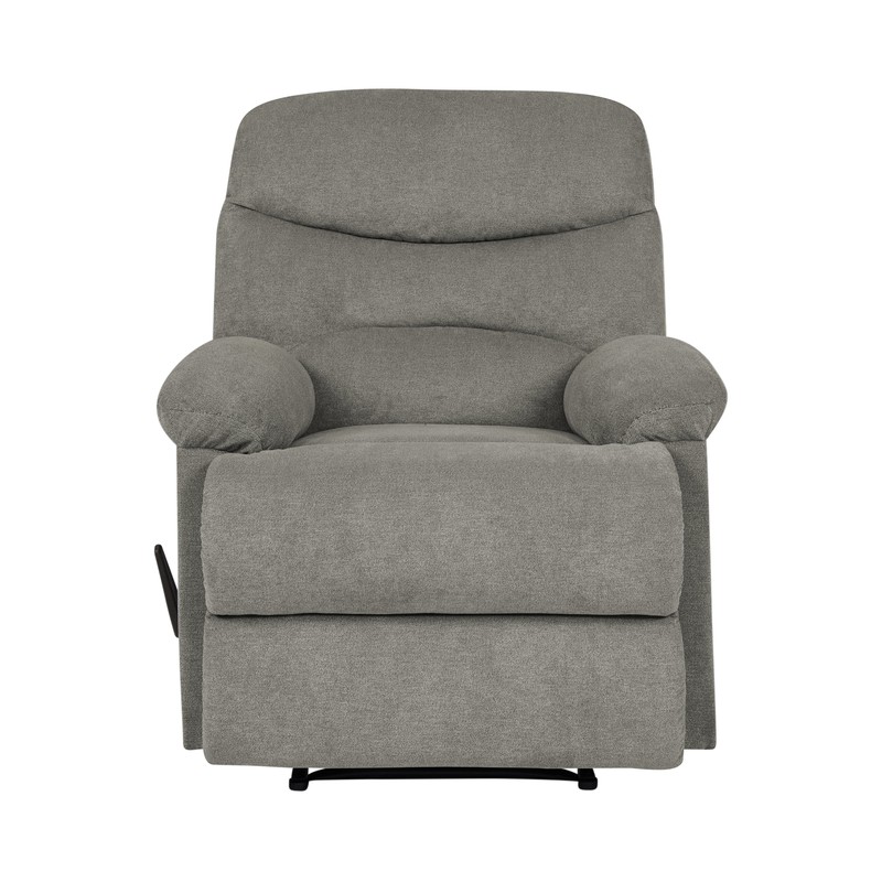 Efird 35'' Wide Manual Wall Hugger Standard Recliner