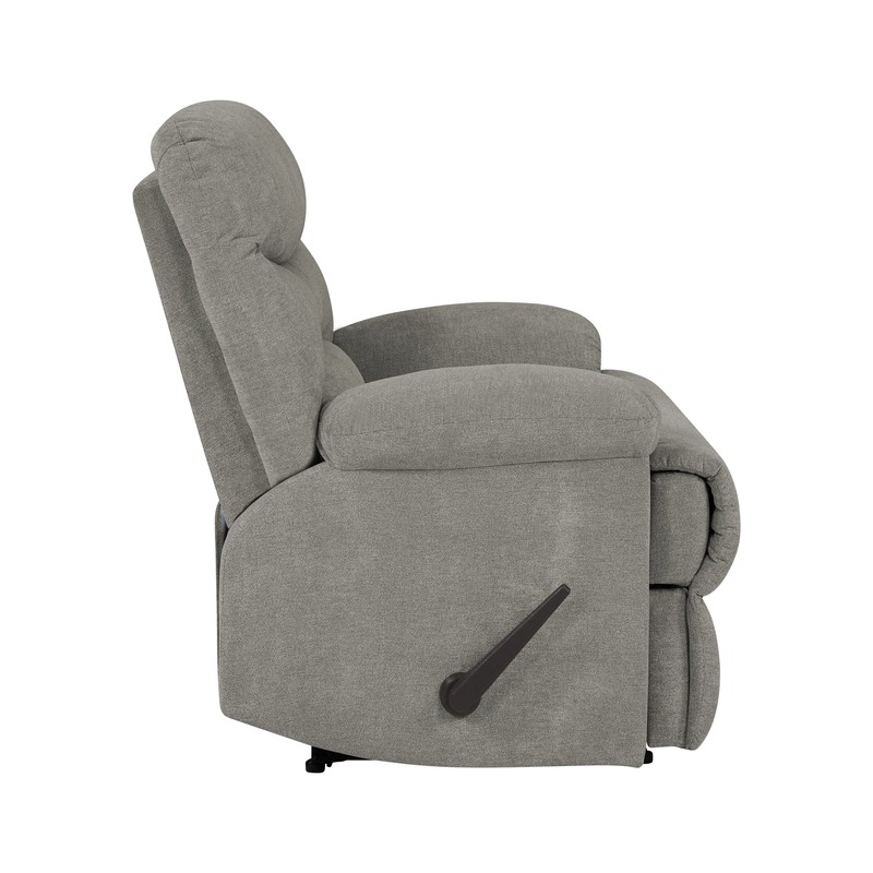 Efird 35'' Wide Manual Wall Hugger Standard Recliner