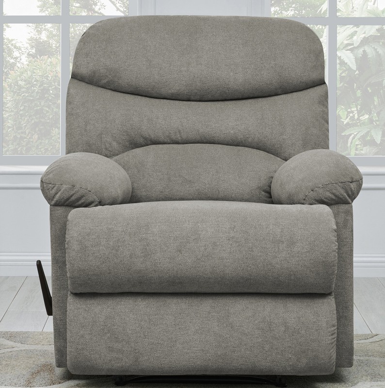 Efird 35'' Wide Manual Wall Hugger Standard Recliner