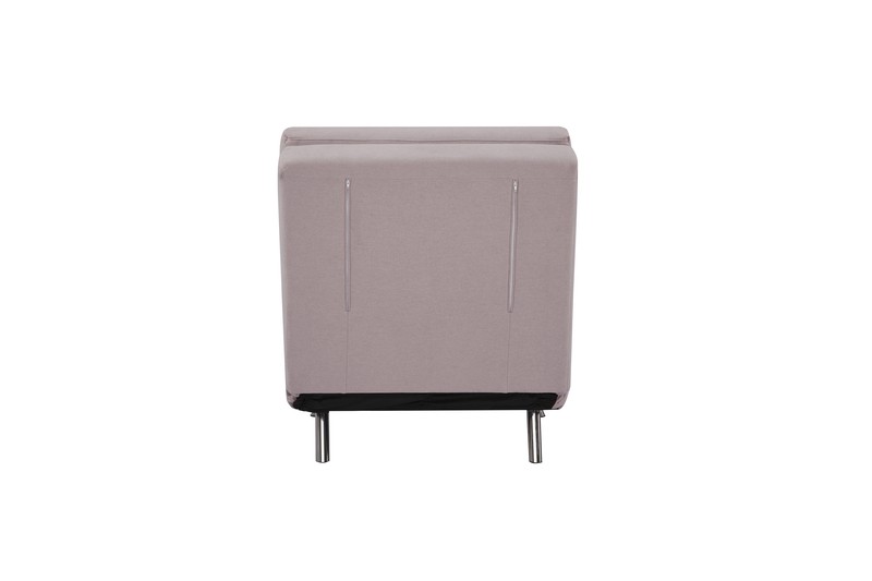 Egidio 30.5'' Wide Tufted Back Futon Chair