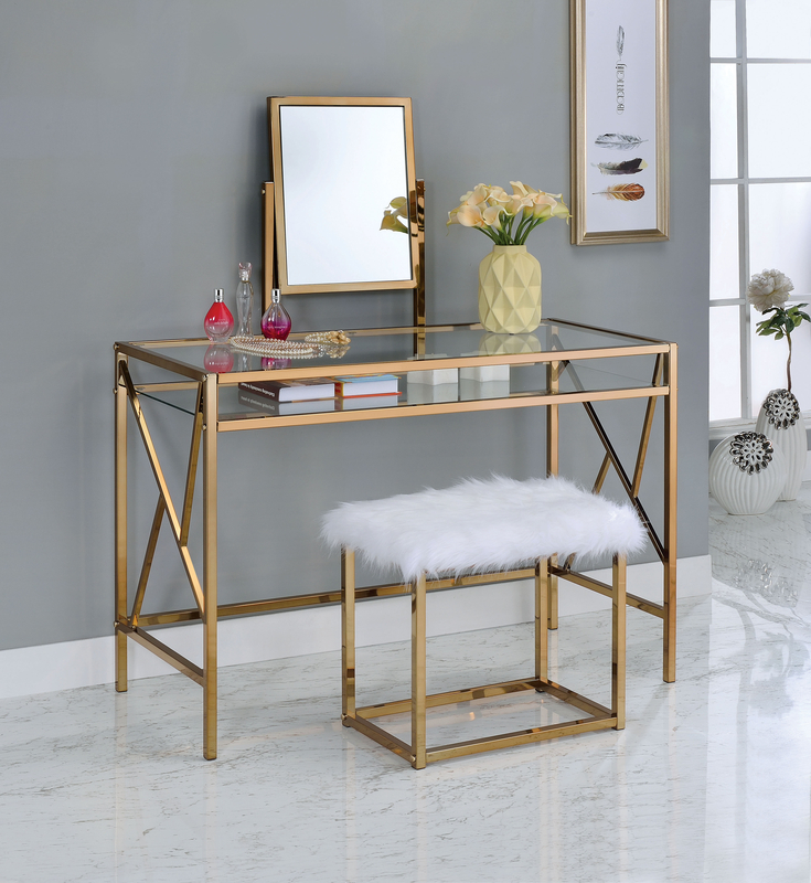 10 Best Modern Makeup Vanity Tables - Ideas on Foter