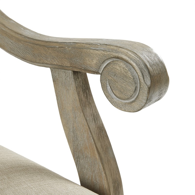 Eisenhart 27.5'' Wide Armchair