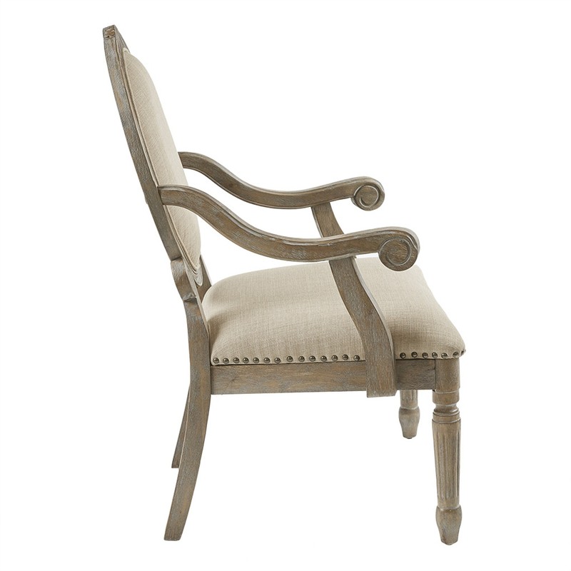 Eisenhart 27.5'' Wide Armchair