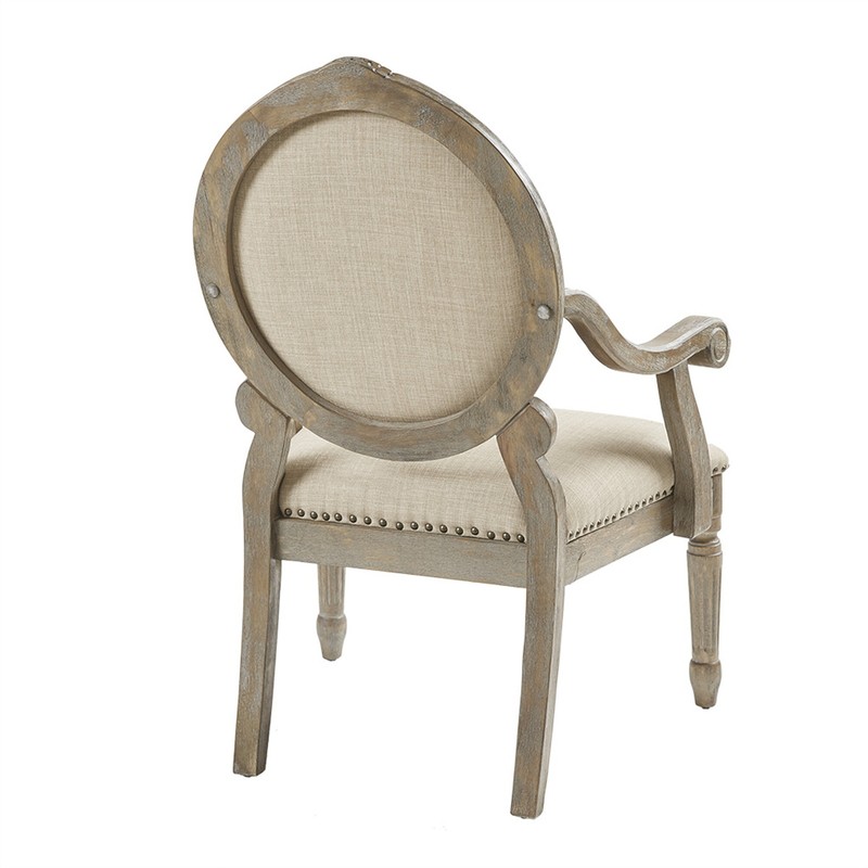 Eisenhart 27.5'' Wide Armchair