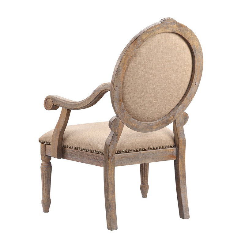Eisenhart 27.5'' Wide Armchair