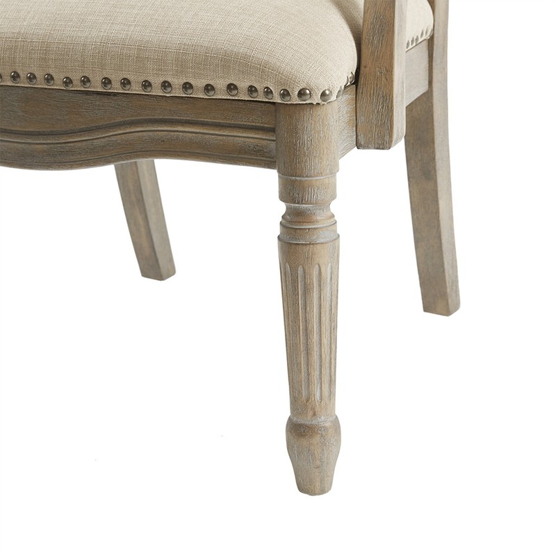 Eisenhart 27.5'' Wide Armchair