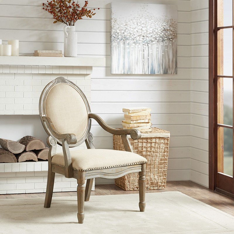 Eisenhart 27.5'' Wide Armchair