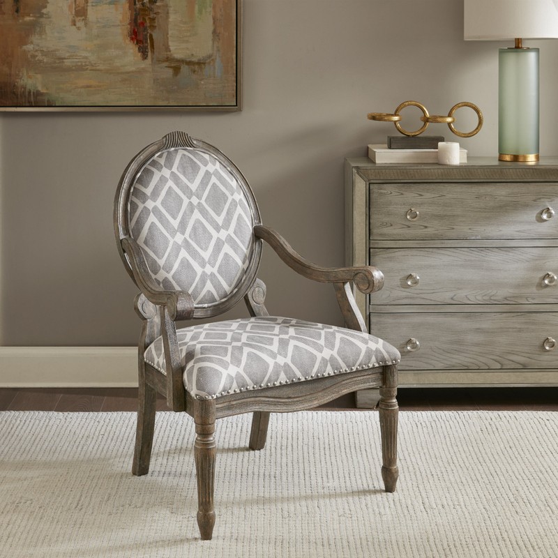 Eisenhart 27.5'' Wide Armchair