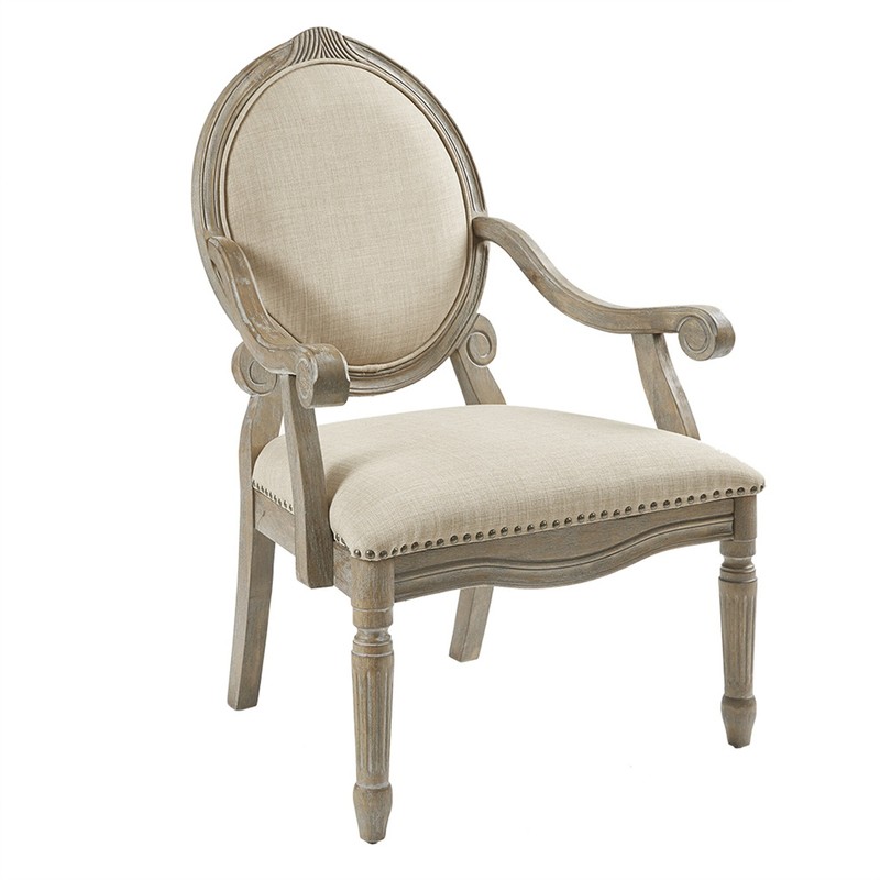 Eisenhart 27.5'' Wide Armchair