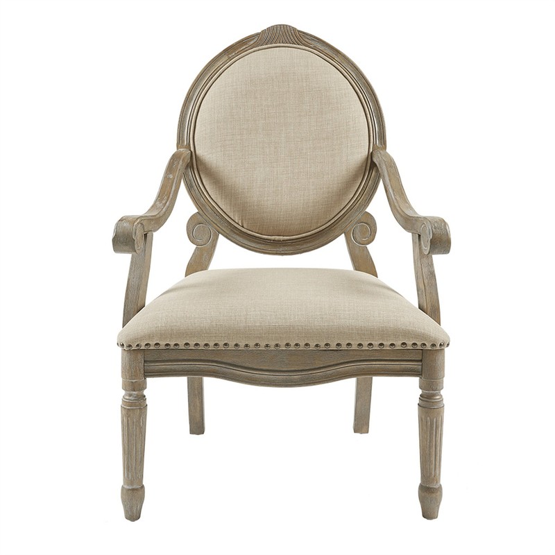 Eisenhart 27.5'' Wide Armchair