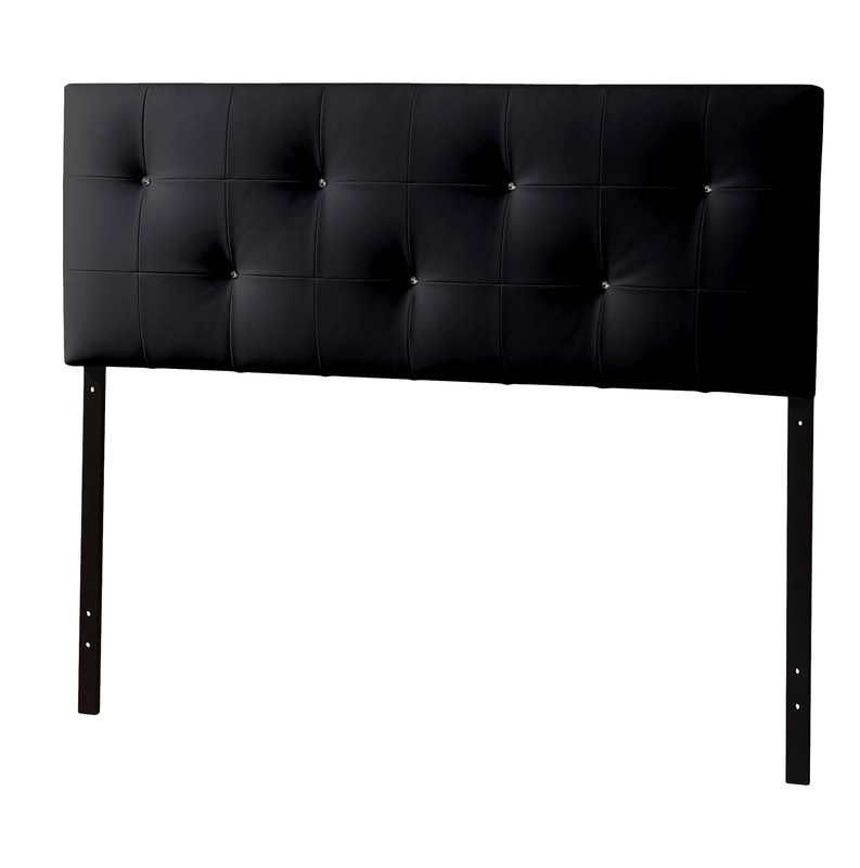 Eladia Upholstered Panel Headboard