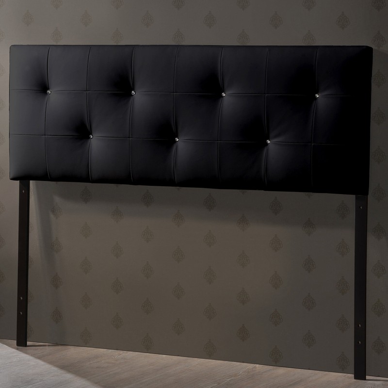 Eladia Upholstered Panel Headboard