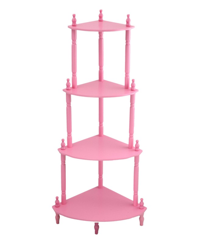 Elenore Harriet Bee 37.00'' H X 17.00'' W Kids Bookcase