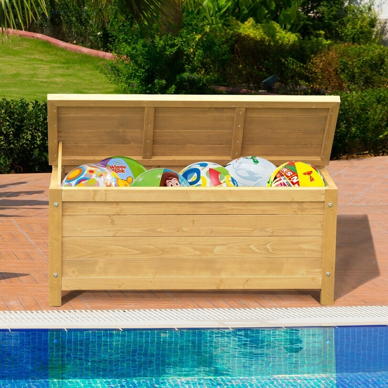 10 Best Waterproof Outdoor Storage Benches Ideas On Foter