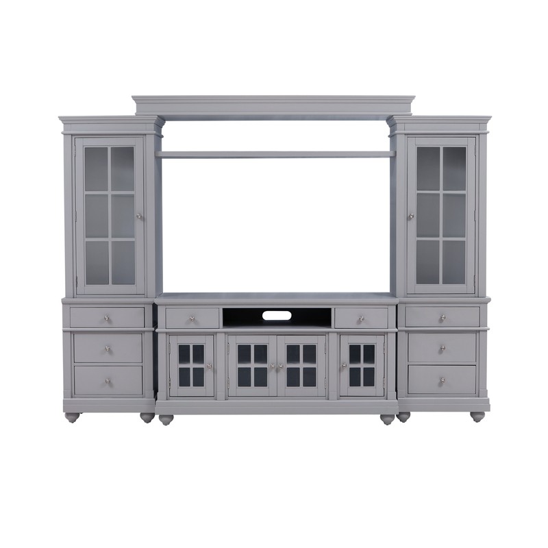 Elks Entertainment Center for TVs up to 62