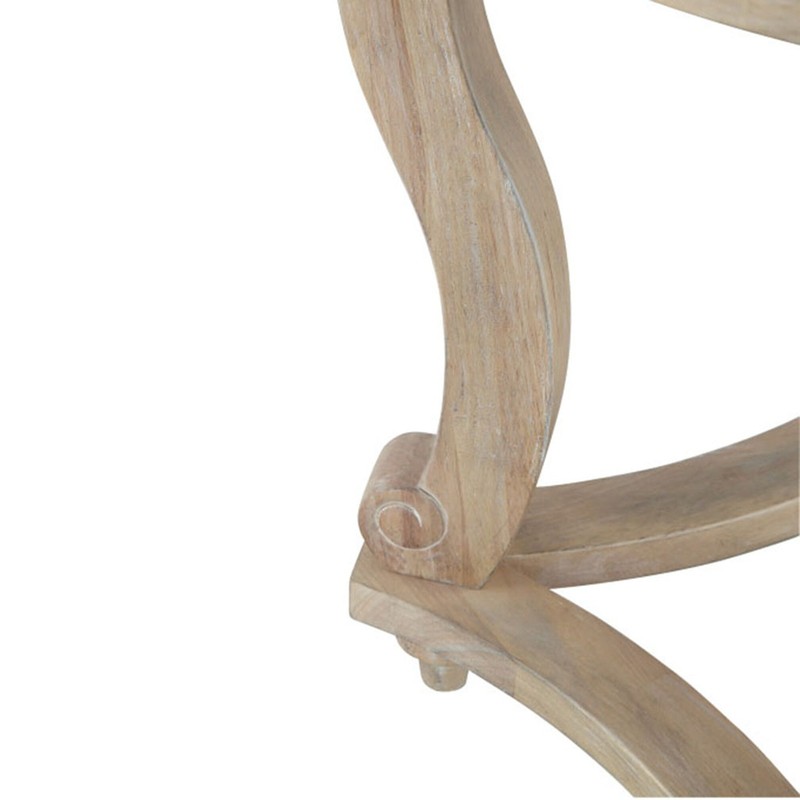 Elmcrest 4 Legs Coffee Table