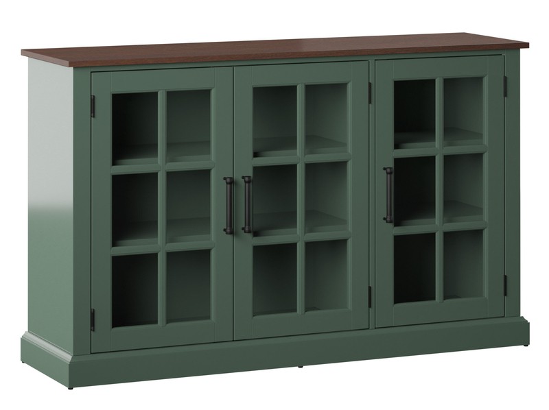 Eltingville 55'' Wide Sideboard