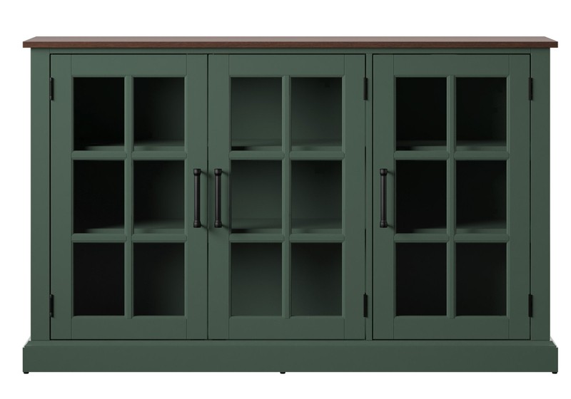 Eltingville 55'' Wide Sideboard