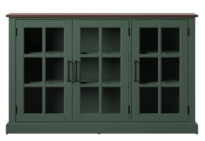 Eltingville 55'' Wide Sideboard
