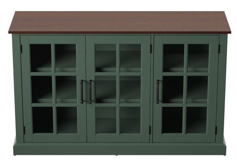 Eltingville 55'' Wide Sideboard