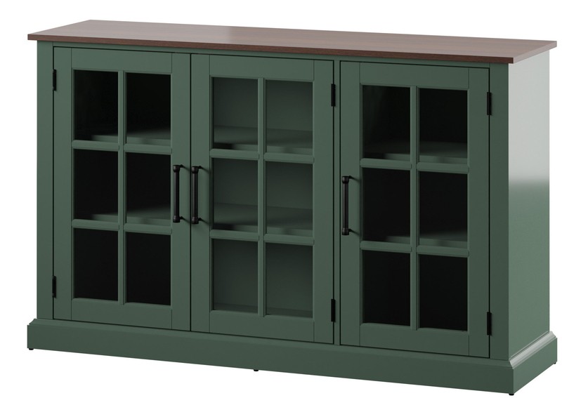 Eltingville 55'' Wide Sideboard