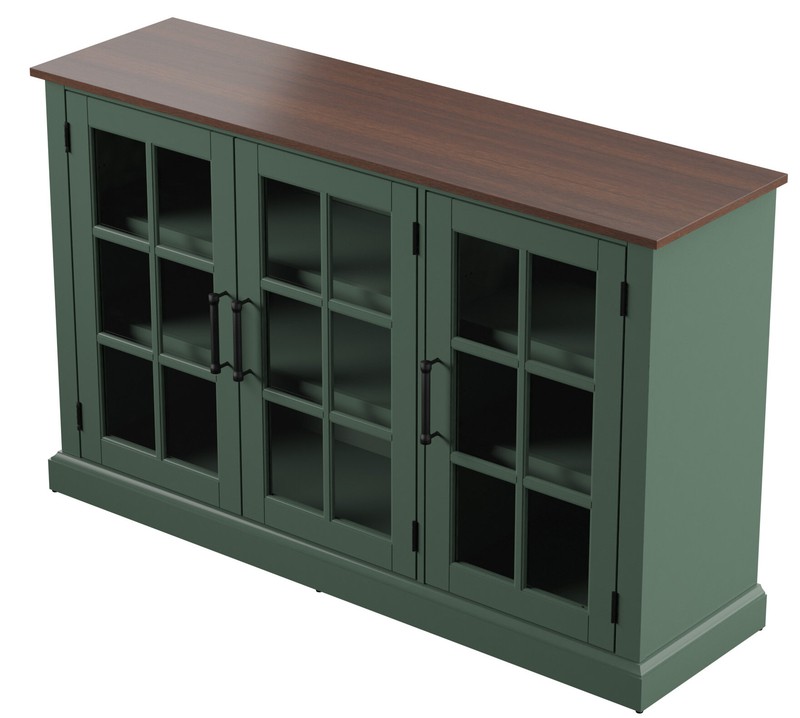 Eltingville 55'' Wide Sideboard