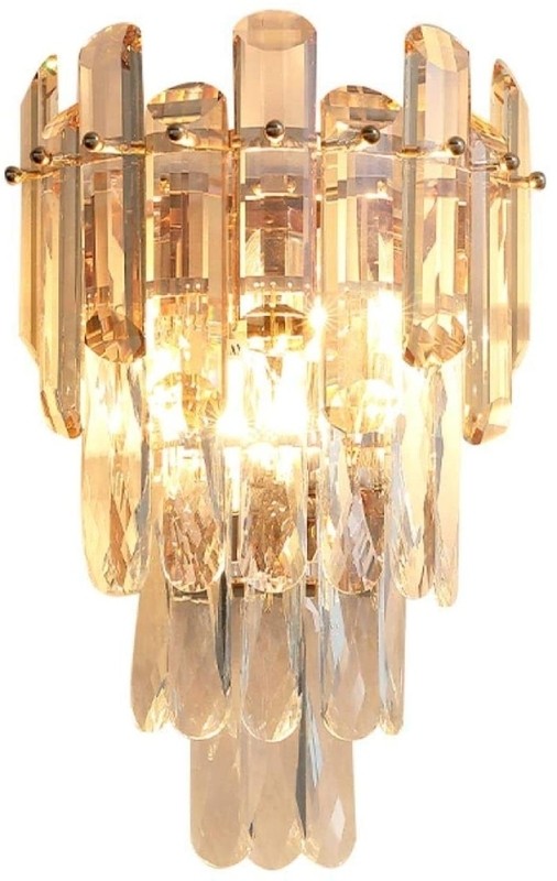 Emmalei 1 - Light Golden Wallchiere