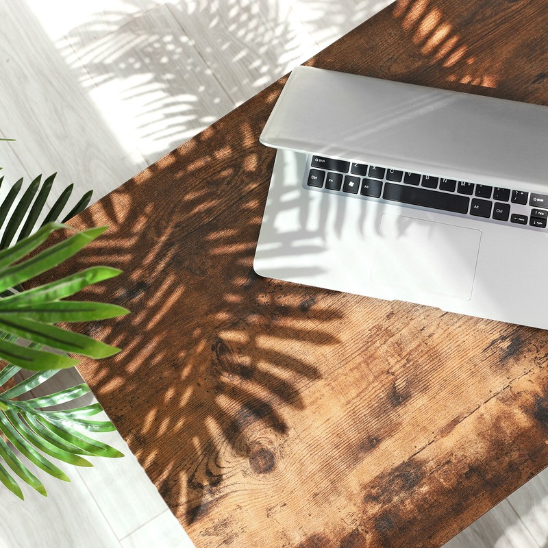 Enprise L-Shape Desk