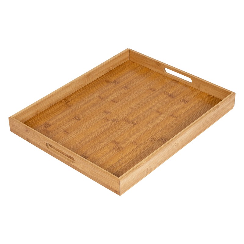 Enrique Rolling Kitchen Cart