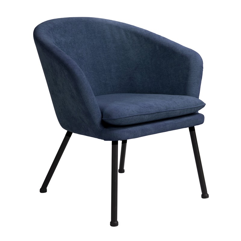 Essence 22.8'' Wide Barrel Chair