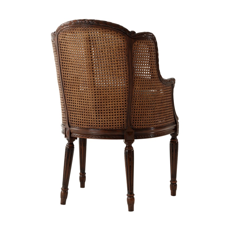 Essential 25'' Wide Armchair