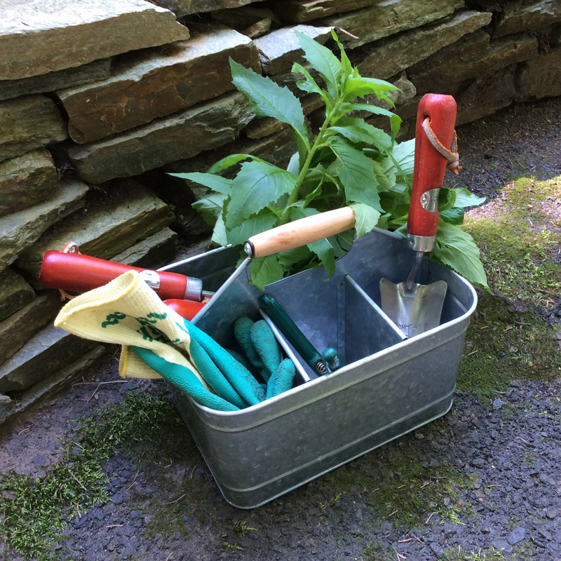 Evelett Carry All Flatware Caddy