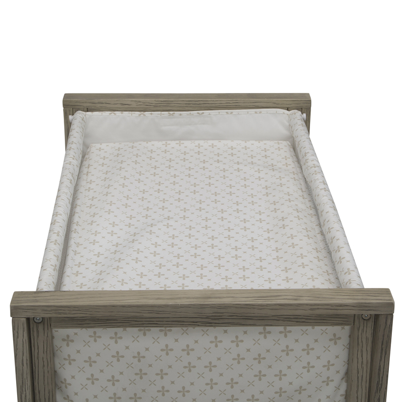 Farmhouse Bassinet